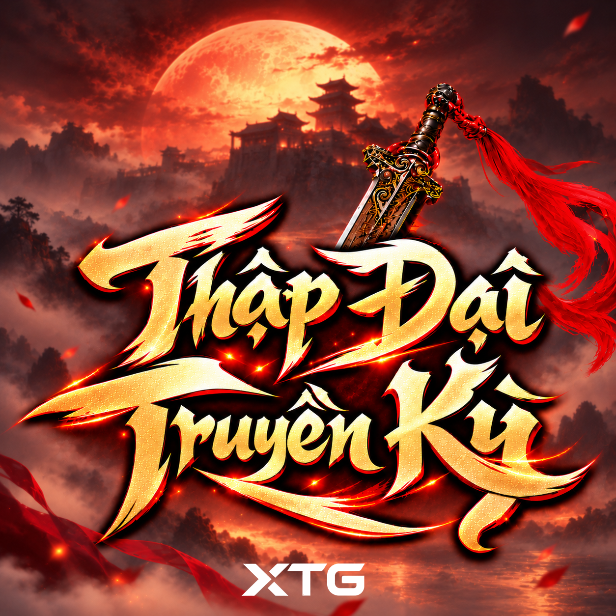 Võ Lâm Truyền Kỳ Mobile