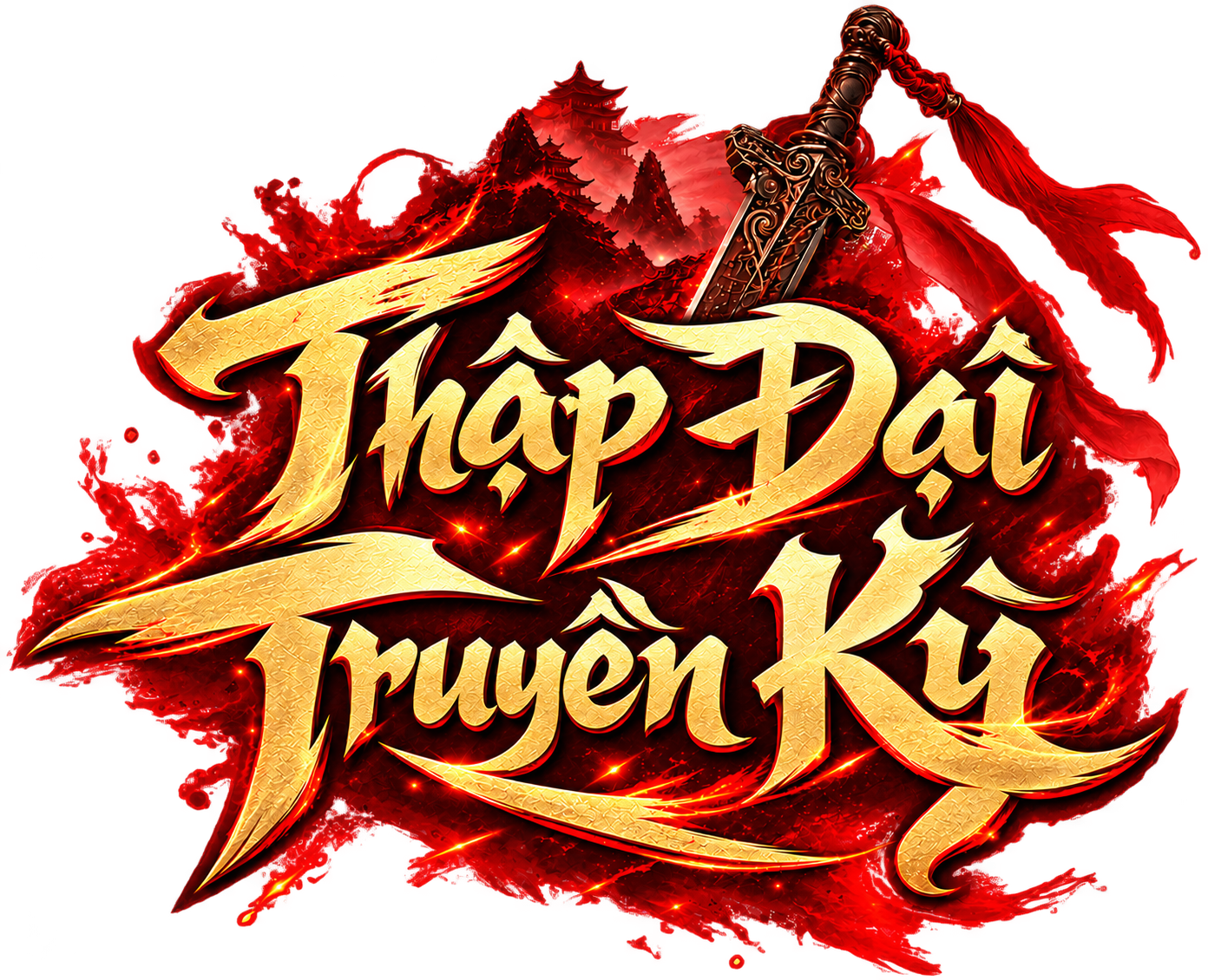 Võ Lâm Truyền Kỳ Mobile