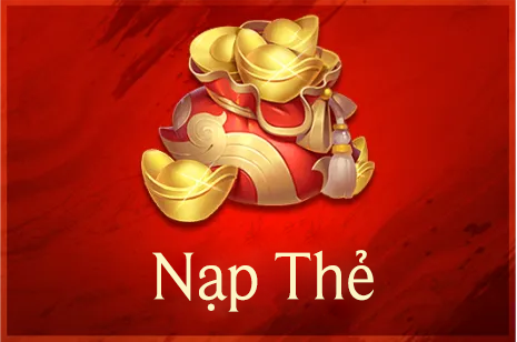 Nạp thẻ